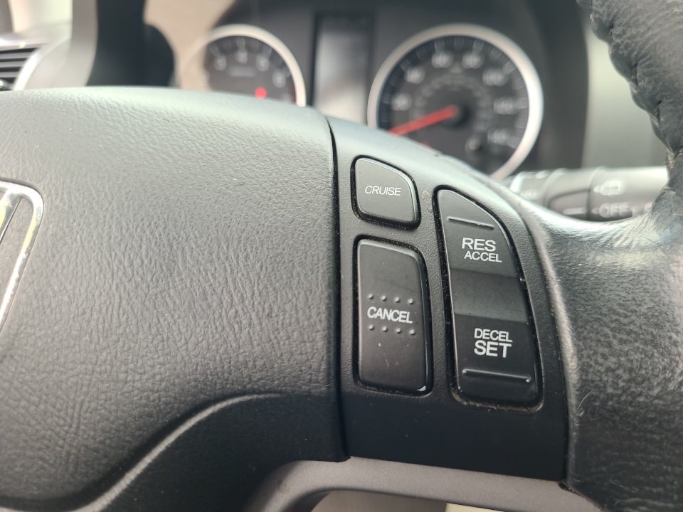 2008 Honda CR-V EX-L