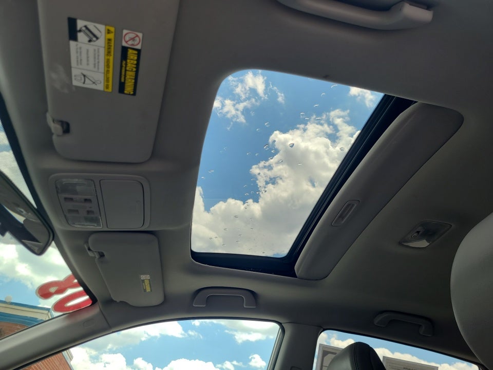 2008 Honda CR-V EX-L