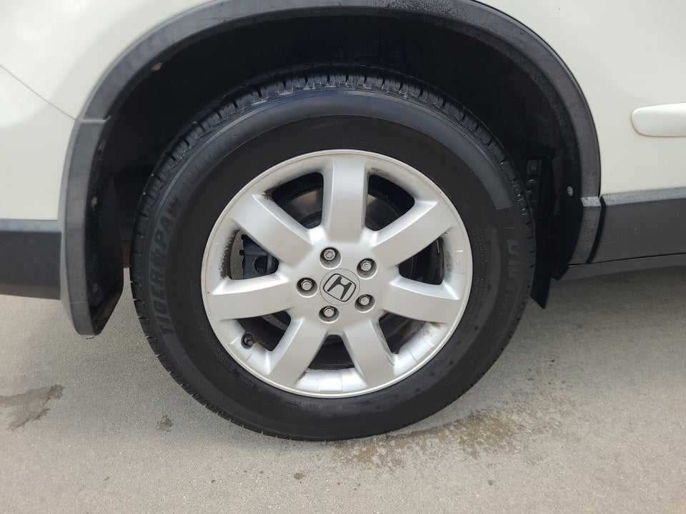 2008 Honda CR-V EX-L