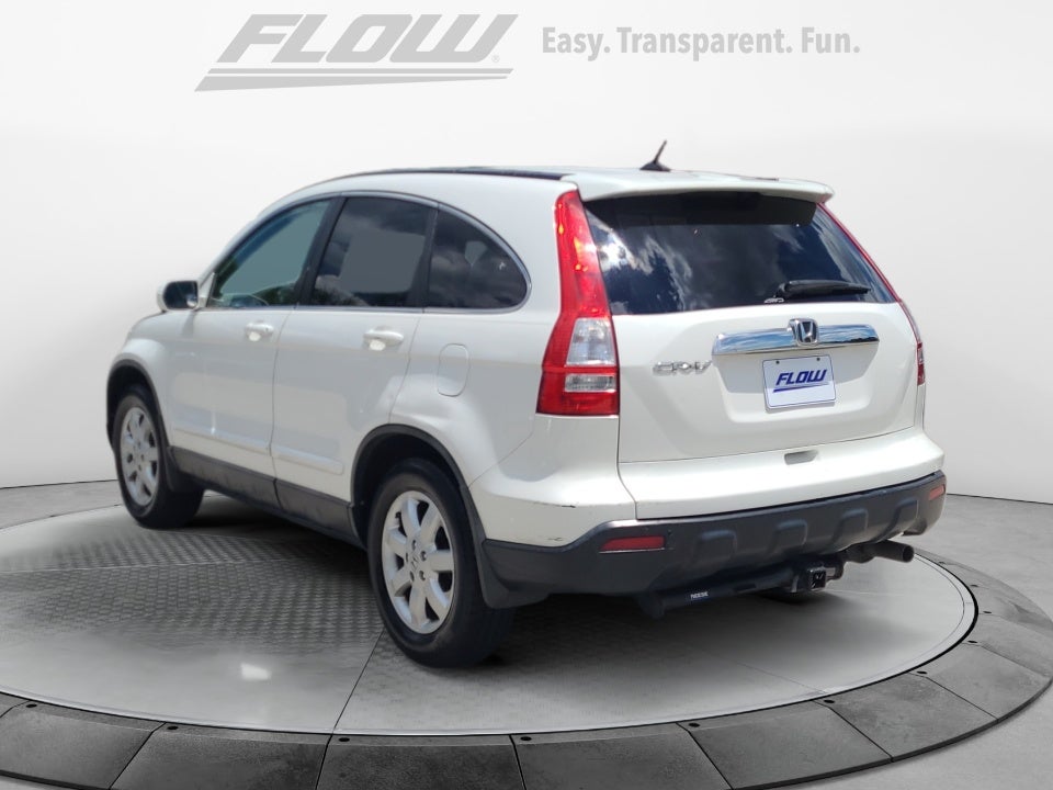2008 Honda CR-V EX-L