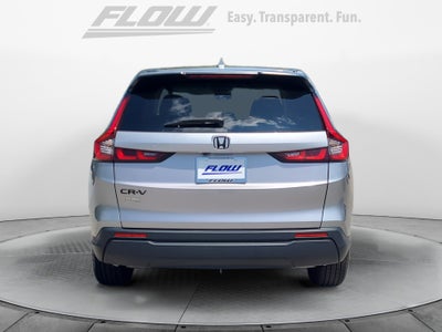 2023 Honda CR-V EX