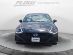 2020 Hyundai Sonata SEL Plus