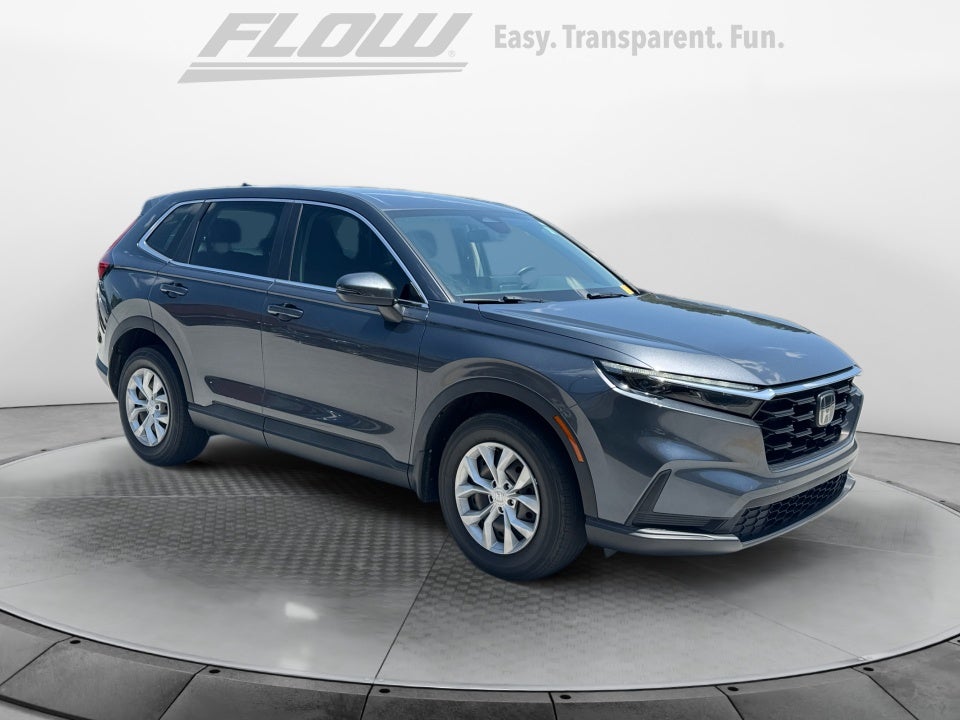 2023 Honda CR-V LX