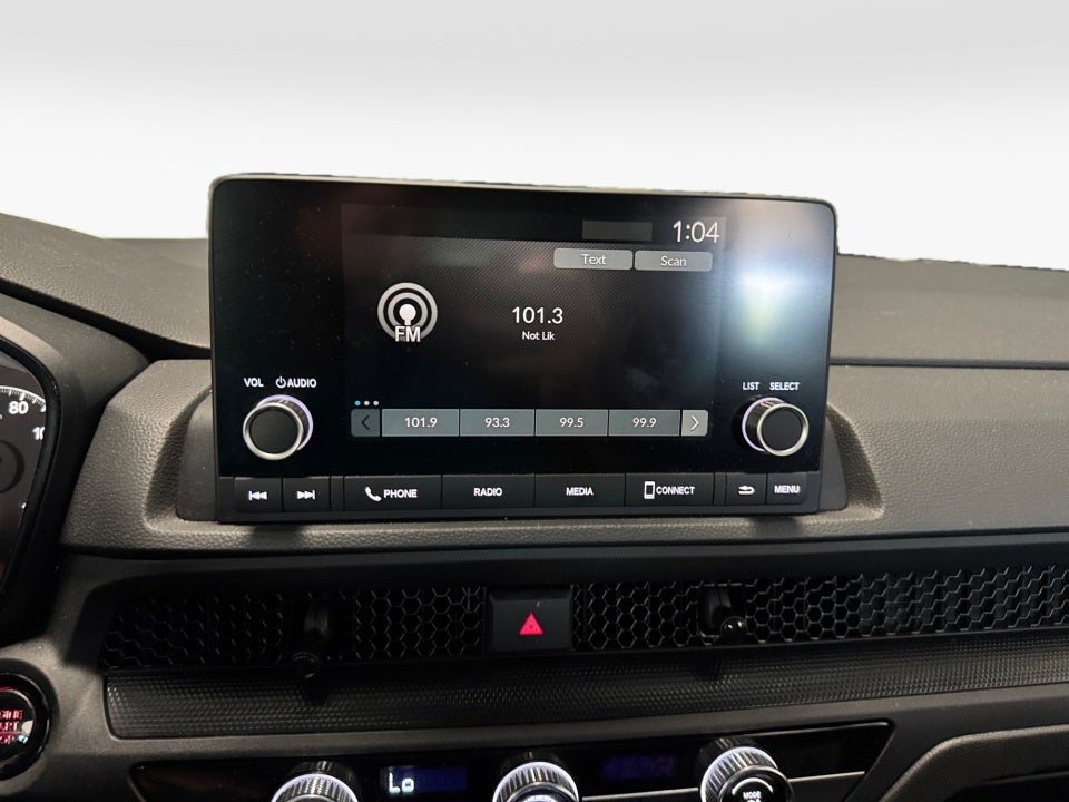 2023 Honda CR-V LX