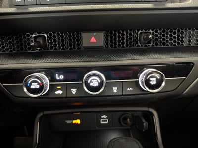 2023 Honda CR-V LX