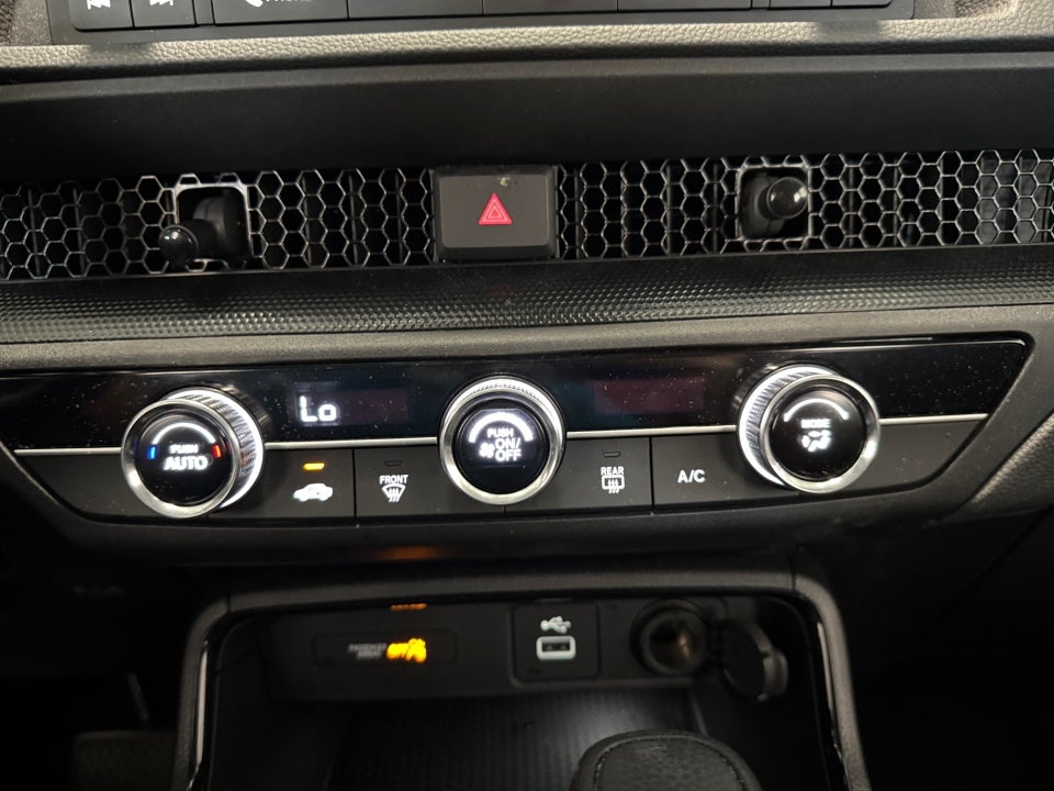 2023 Honda CR-V LX