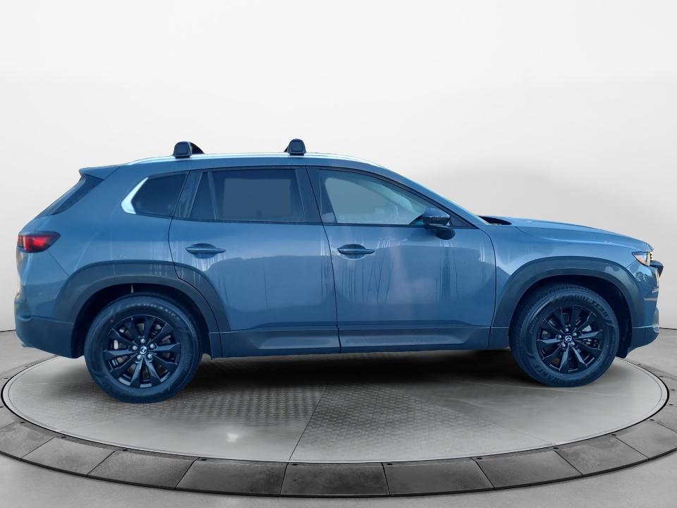 2024 Mazda Mazda CX-50 2.5 S Premium Package