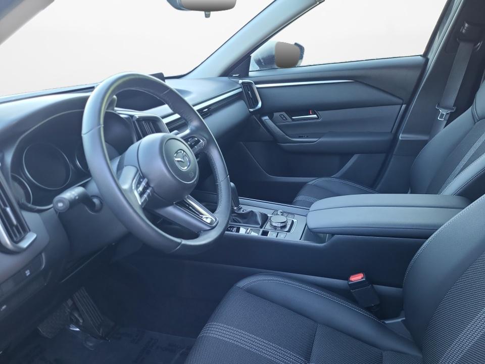 2024 Mazda Mazda CX-50 2.5 S Premium Package