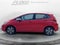 2017 Honda Fit EX