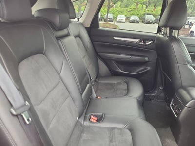 2023 Mazda Mazda CX-5 2.5 S Select