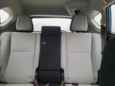 2018 Toyota RAV4 Hybrid Hybrid XLE