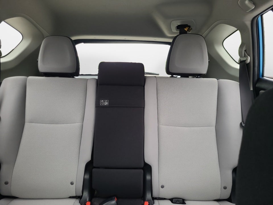 2018 Toyota RAV4 Hybrid Hybrid XLE