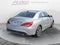 2018 Mercedes-Benz CLA 250 CLA 250