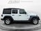 2019 Jeep Wrangler Unlimited Sport S 4x4