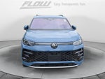 2025 Volkswagen Tiguan 2.0T SEL R-Line