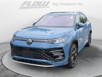 2025 Volkswagen Tiguan 2.0T SEL R-Line