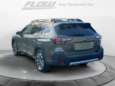 2023 Subaru Outback Limited