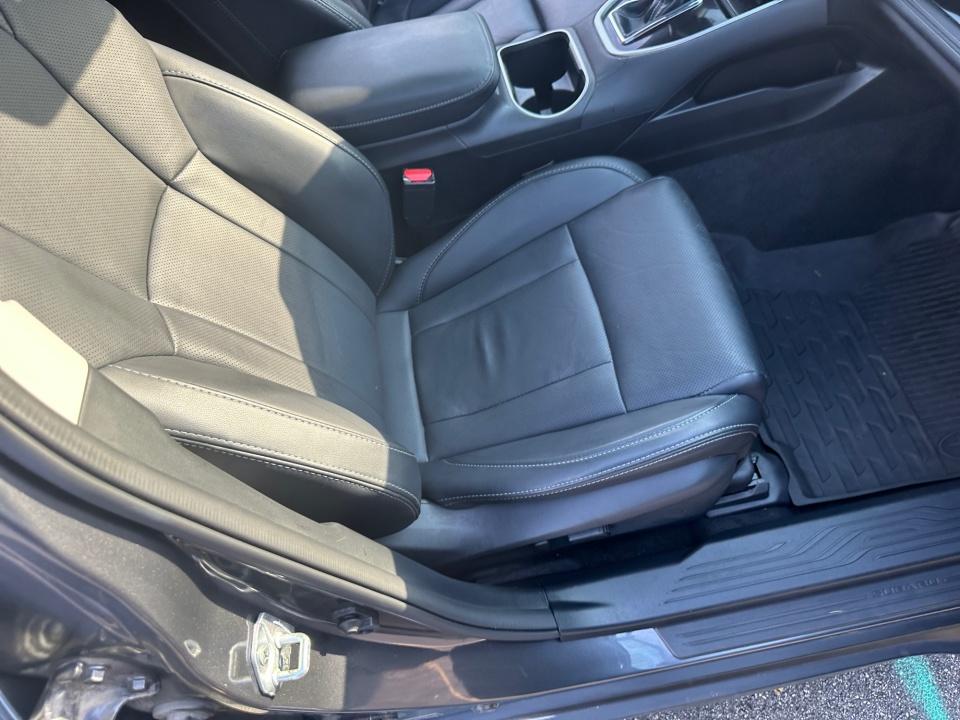 2023 Subaru Outback Limited XT