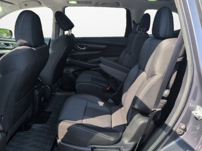 2023 Subaru Ascent Premium 7-Passenger