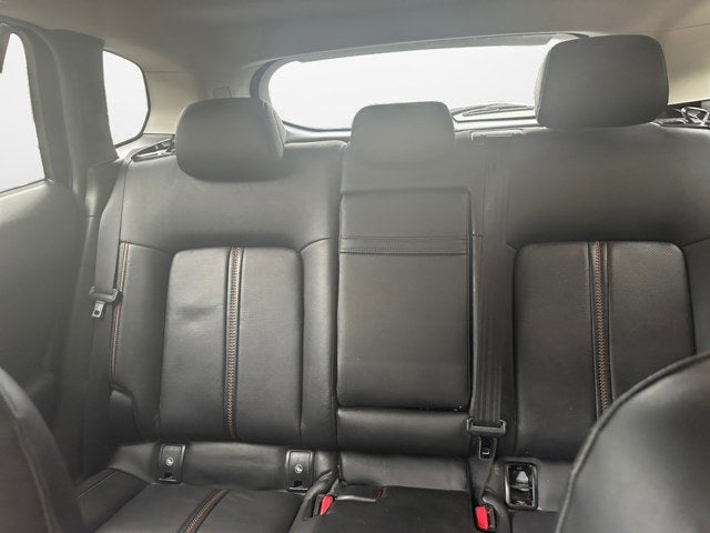 2025 Mazda Mazda CX-50 2.5 S Premium Plus Package