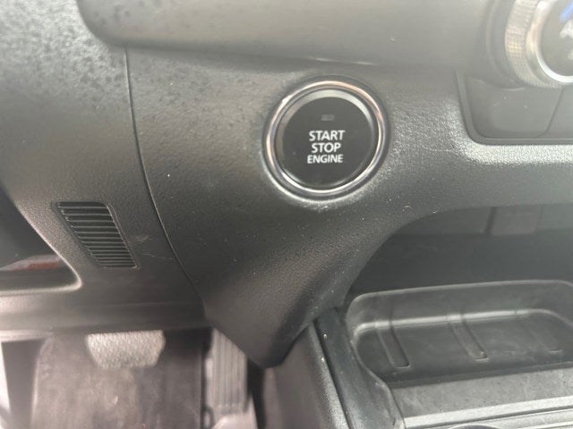 2025 Mazda Mazda CX-50 2.5 S Premium Plus Package
