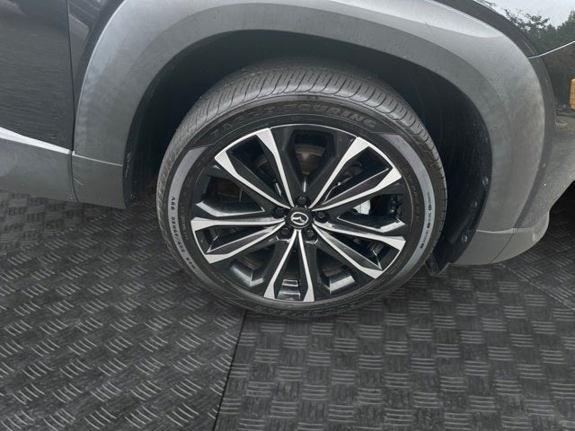 2025 Mazda Mazda CX-50 2.5 S Premium Plus Package