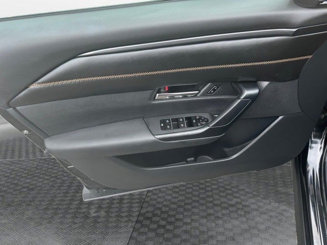 2025 Mazda Mazda CX-50 2.5 S Premium Plus Package