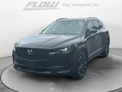 2025 Mazda Mazda CX-50 2.5 S Premium Plus Package