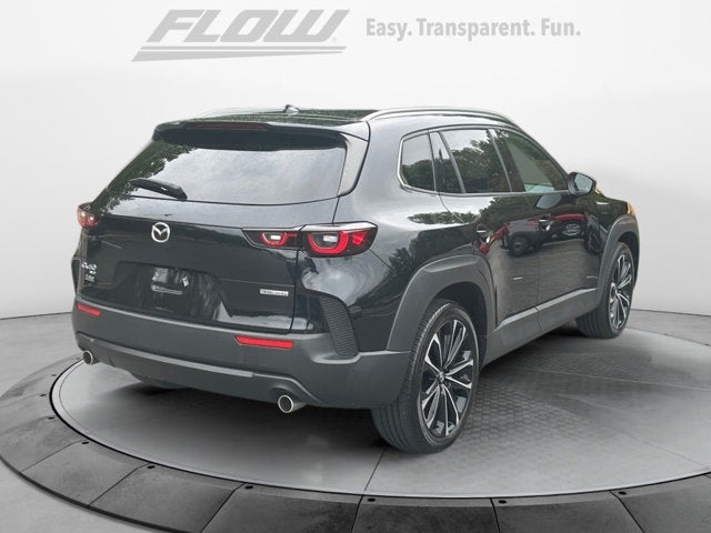 2025 Mazda Mazda CX-50 2.5 S Premium Plus Package