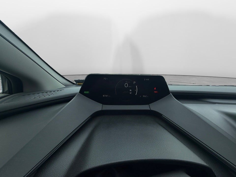 2024 Toyota Prius XLE AWD-e