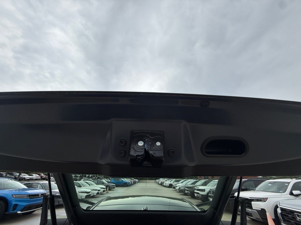 2024 Toyota Prius XLE AWD-e