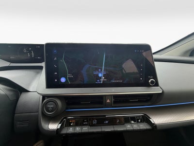 2024 Toyota Prius XLE AWD-e