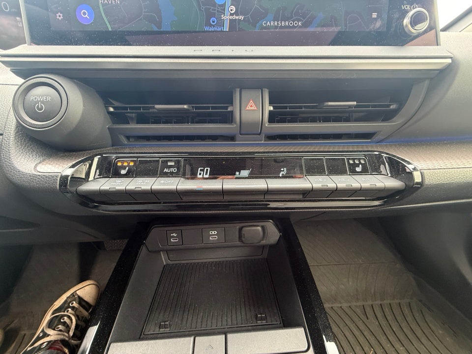 2024 Toyota Prius XLE AWD-e