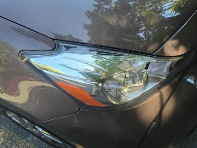 2015 Toyota Prius v Four