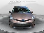2015 Toyota Prius v Four