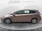 2015 Toyota Prius v Four