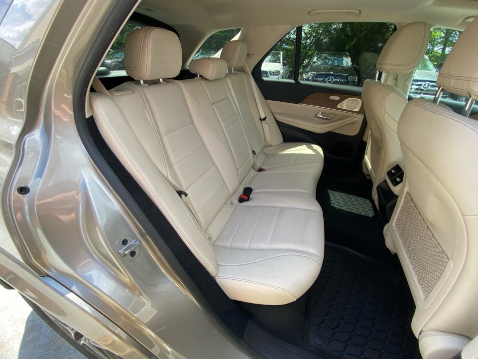 2022 Mercedes-Benz GLE 350 GLE 350