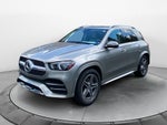 2022 Mercedes-Benz GLE 350 GLE 350