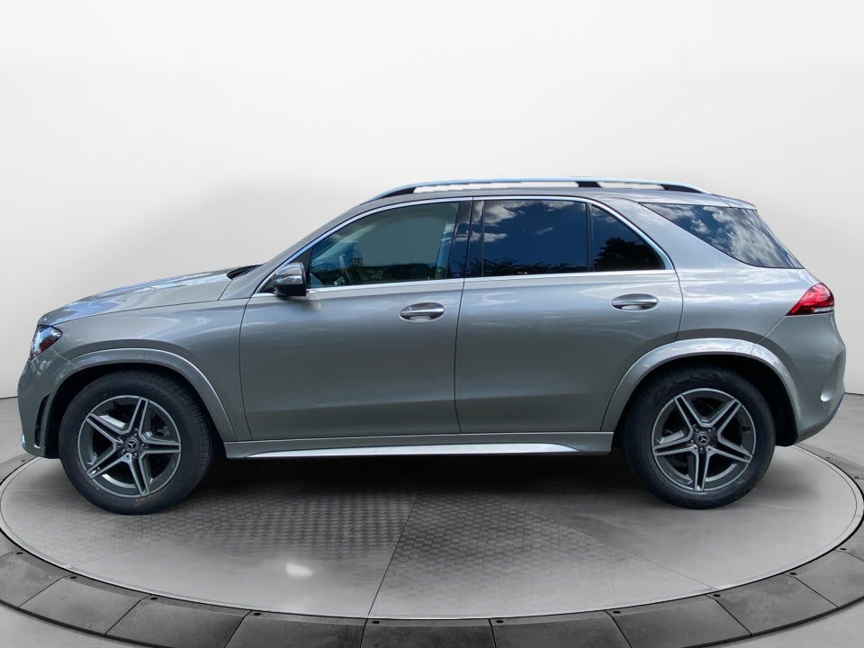 2022 Mercedes-Benz GLE 350 GLE 350