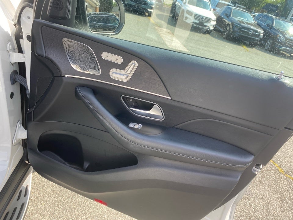 2022 Mercedes-Benz GLE 350 GLE 350
