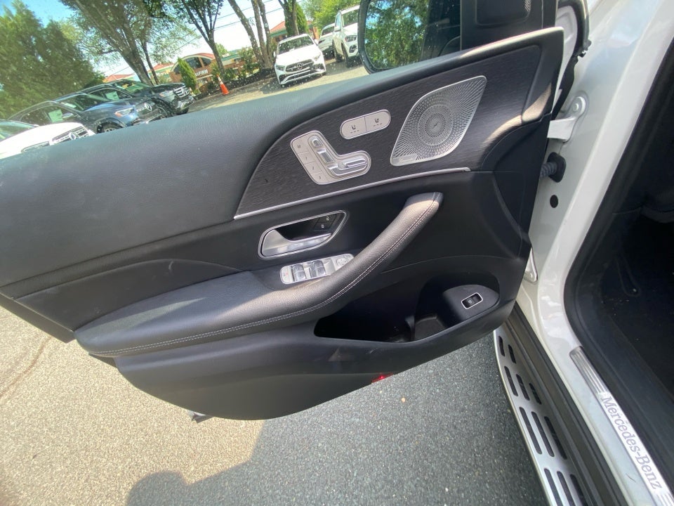 2022 Mercedes-Benz GLE 350 GLE 350