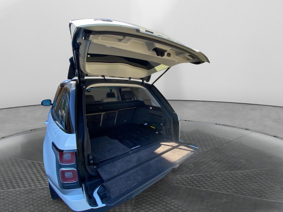 2021 Land Rover Range Rover Westminster