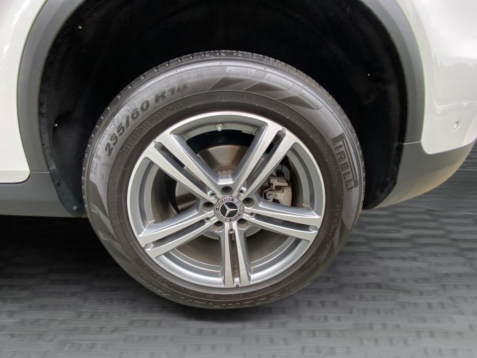 2022 Mercedes-Benz GLC 300 GLC 300