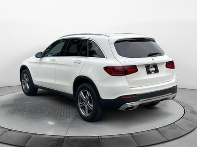 2022 Mercedes-Benz GLC 300 GLC 300