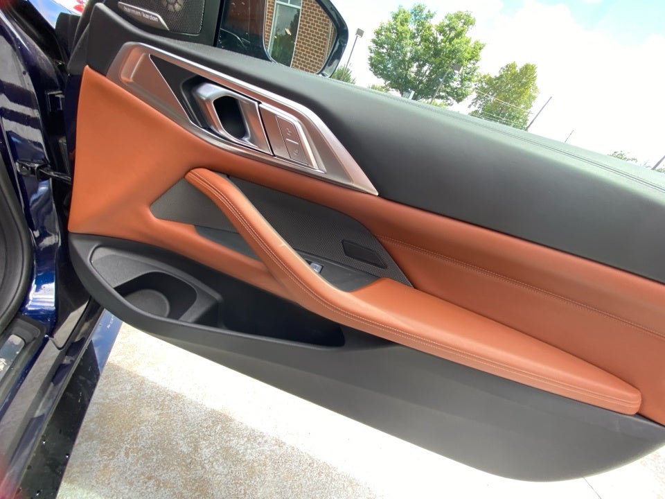 2026 BMW M4 Competition xDrive