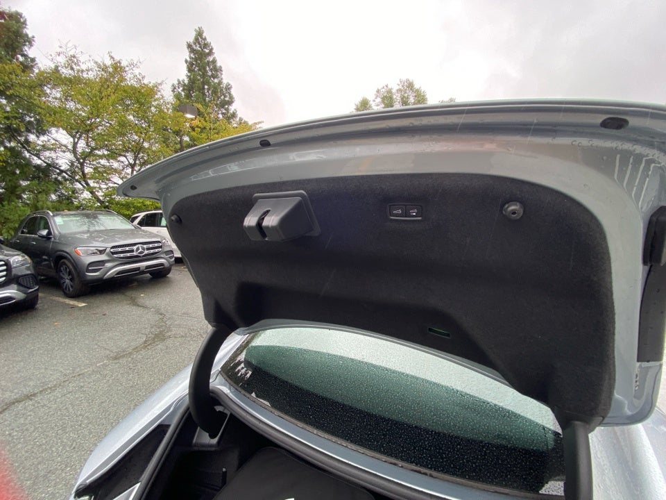 2022 Porsche Taycan RWD
