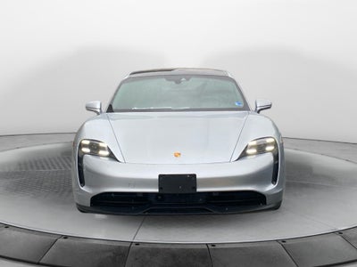 2022 Porsche Taycan RWD