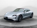 2022 Porsche Taycan RWD