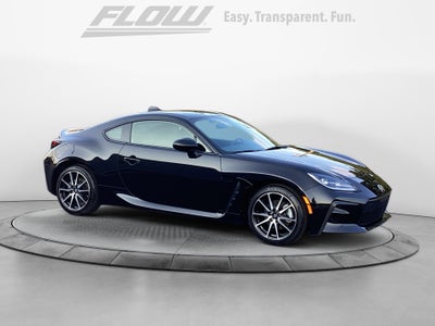 2024 Toyota GR86 Manual (Natl)