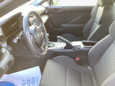 2024 Toyota GR86 Manual (Natl)